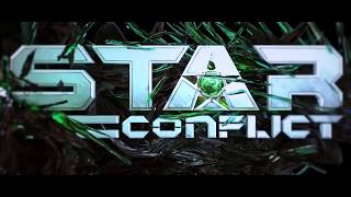 Star Conflict. Звездный конфликт.Лучшая космическая онлайн игра от русских разработчиков.