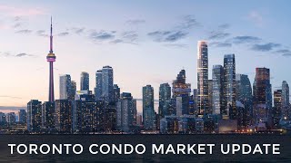 Toronto Condo Market - this unit DOUBLED in 5yrs - May 2021