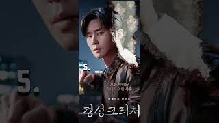 Best 11 Korean dramas of 2024 | Drama choice