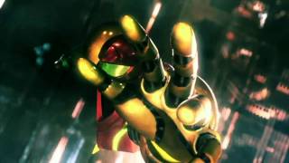 Metroid Other M Short Trailer