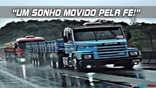 ''UM SONHO MOVIDO PELA FÉ!'' #LeoZynho Vídeos