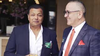 CBRE Hotels VIP Client Event 2018