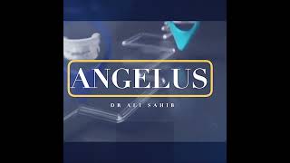 تقويم الاسنان في عيادات أنجليس Angeles dental clinics (تعليق صوتي)