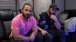 “Matt & Nick Explain It All” - Being The Elite Ep. 295