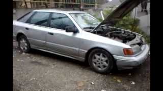 Ford Scorpio 2.9 EFI