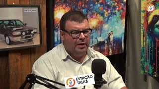 JOÃO MIGUEL FALA SOBRE O ATERRO E SEGURANÇA PUBLICA