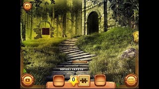 Grim Forest Walkthrough [365Escape]