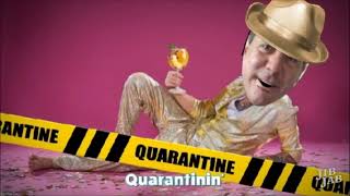 My Quarantine Memories