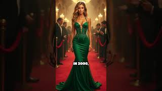 J Lo’s Unforgettable Versace Dress Story 👗