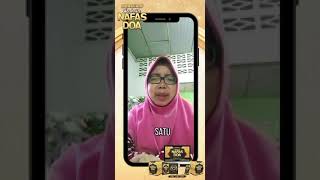 Dengar Apa Kata Pelajar Nafas Doa