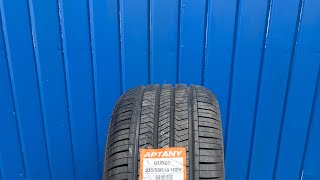 PNEU 235/55R18 100V RU025 APTANY