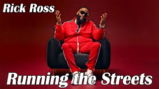 Rick Ross - Running the Streets ft. A Boogie Wit Da Hoodie, Denzel Curry - Best Hip Hop Mix 2024