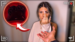 TOXIC EX'S MEET AFTER THIS... 😳 **GONE WRONG**