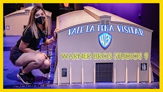 VENICE BEACH, WARNER BROS STUDIOS y una cita en el mejor restaurante de Los ANGELES SPIRE 73 / BLOG