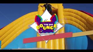 The Big Bounce Teaser