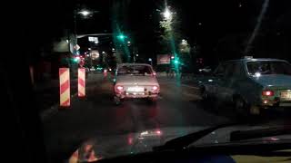 Plimbare Dacia clasic bucureșri 25:07:2020 #2