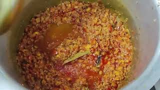 ❤️Bawarchi se seekhen shadiyon wali Degi Chana daal/Masala Chana daal Recipe -Try my Recipes...