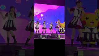 JKT48 - Only Today LiVE (Day 2)  22 September 2024 Community Park PIK 2 Pikachu Indonedia Journey