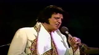 Elvis Presley - Fairytale - 1977