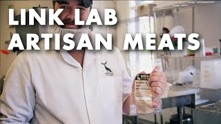 Link Lab Artisan Meats Producer Spotlight Video