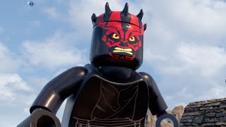 LEGO Star Wars: The Skywalker Saga - BBA - Part 6