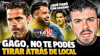 ¡SE ACOSTUMBRA A GANAR! (a pesar de GAGO) 🔥 Boca VENCIÓ 1-0 vs Unión y quedó cerca de la Copa 2025 💥