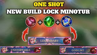 TOP GLOBAL ODETTE BUILD TORTURES MINOTURS BEYOND MIND | CRAZIEST ODETTE PLAYERS | KROKODIL GAMING