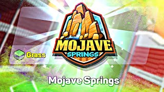 Mini Tennis 🎾 MOJAVE SPRINGS with NADAL Gameplay Walkthrough Android & iOS #trending #gameplay