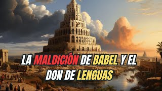 La Maldición de Babel y el Don de Lenguas: Un Misterio Bíblico