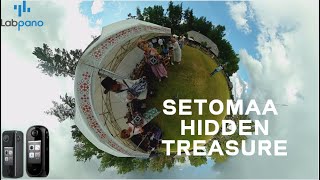 Setomaa, Estonia's Hidden Treasure