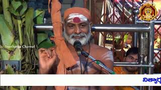 Swetharka | Madhavanandha Saraswathi | Speech | 17th Vasanthotsav 3