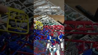 HG Force Impulse By STAR model