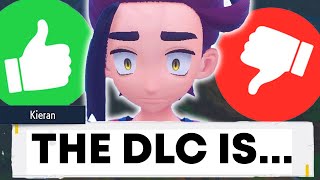 Should YOU Buy the Indigo Disk DLC? (Pokémon Scarlet And Violet)