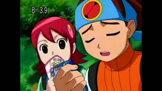 Megaman NT Warrior Axess - Ep. 11 (English Sub)