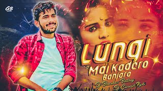 LUNGI MAI KADERO SADO KORRA KITTUNAIK SONG REMIX BY DJ BHASKAR BOLTHYE AND DJ GANESH NGKL