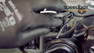 eBike Tuning SpeedBox 1.0 for Shimano (E8000, E7000, E6100, E5000) Installation - no longer on sale