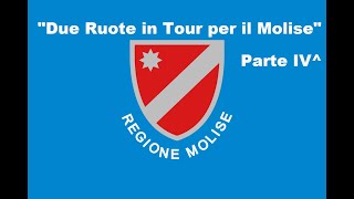 Vastogirardi, San Pietro Avellana, Castelbottaccio, Roccasicura, Italy da "Due Ruote in Tour Molise"