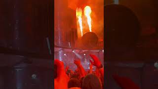 Rammstein 2023 05 22 Vilnius