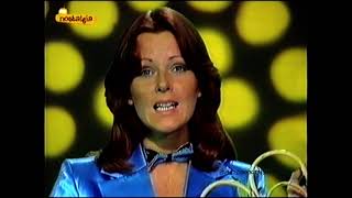 ABBA - Fernando (Spain 1976)