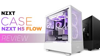 Review | NZXT H5 FLOW