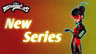 Miraculous ladybug New Series || Miraculous world Paris Tales of Shadybug and Clawnoir || Miraculous