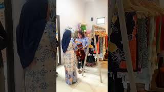 Kunjungan Ibu Kapolda Beserta Rombongan ke Sepiak Belitong #shortvideo #fashion #shots