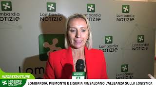 Stati Generali della Logistica del Nord Ovest 2024