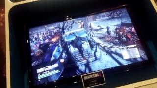 Dead Rising 4  - Xbox One E3 2016 Demo..  Live Gameplay