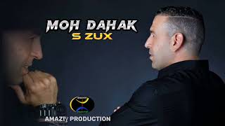 MOH DAHAK - SEZUKH - Lyric Vidéo (Paroles)