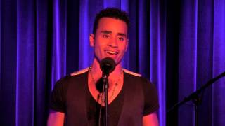 Gabriel Croom (The Lion King) - "Brave" by Josh Groban