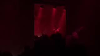 Burial Oath - Deathymn [Live at Now That's Class, Cleveland, OH on April 29, 2017]