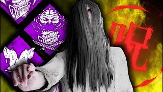 The NEW Best Onryo Build In Dead by Daylight!