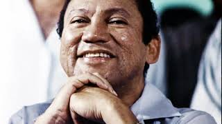 The Dictator's Playbook episode 4 Manuel Noriega