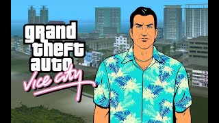 LET'S ENJOY OLD NOSTALGIA IN GTA VICE CITY |PT-2